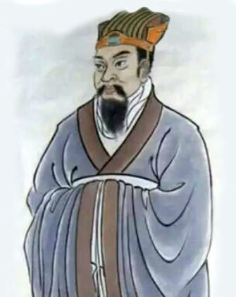 谢安的头像