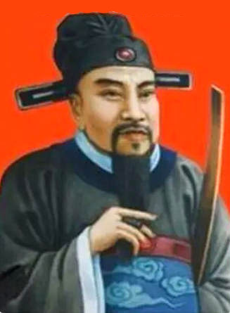 谢缵的头像