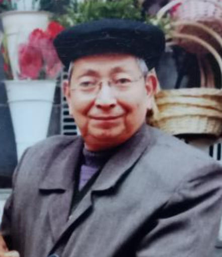 谢仁同