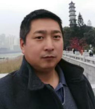 谢胜东