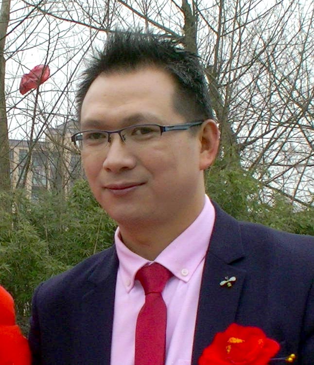 谢胜前