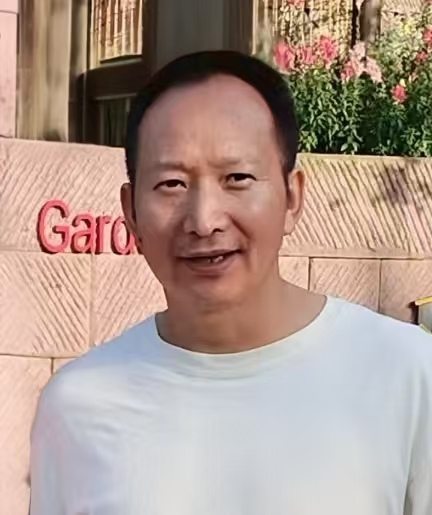 谢胜在