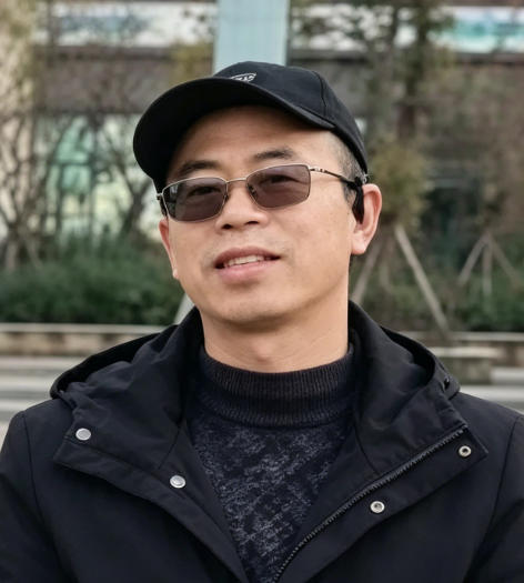 陈代军
