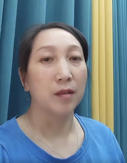 谢胜杰