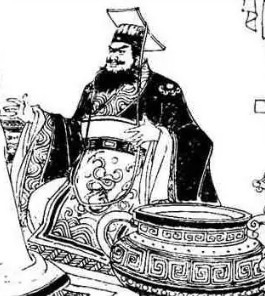 楚灵王
