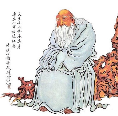 篯铿/彭祖