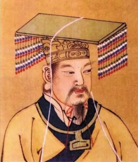 黄帝