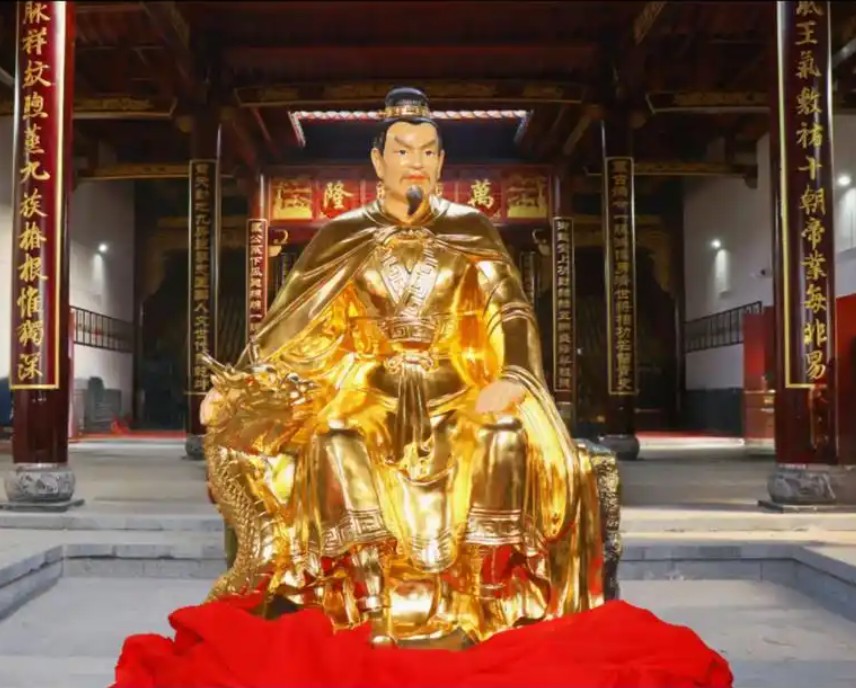 刘累