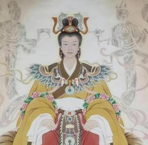 华胥氏