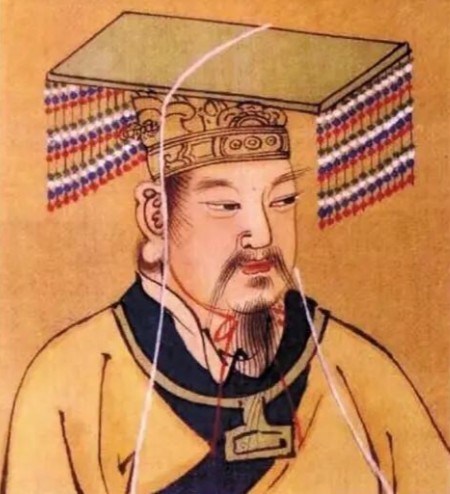黄帝