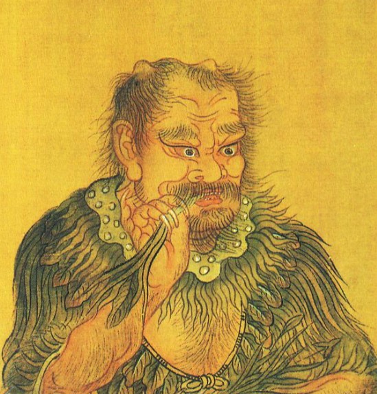 炎帝