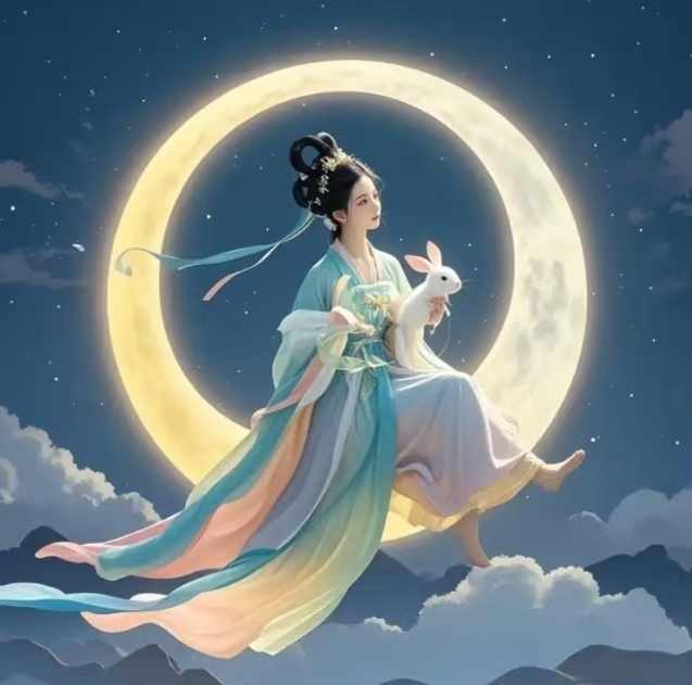 嫦娥