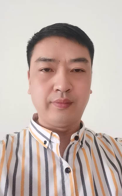 王希明